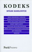 Kodeks spó... - buch auf polnisch 
