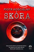 Książka : Skóra - Piotr Kościelny