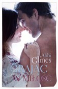 Grając w m... - Abbi Glines -  fremdsprachige bücher polnisch 