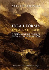 Bild von Idea i forma O fundamentach filozofii Platona i presokratyków