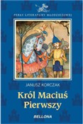 Zobacz : Król Maciu... - Janusz Korczak