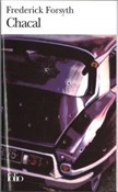Chacal - Frederick Forsyth - Ksiegarnia w niemczech