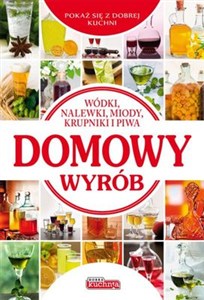 Bild von Domowy wyrób Nalewki, wódki, miody, krupniki, piwa