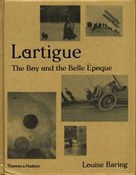 Polnische buch : Lartigue T...
