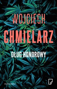 Obrazek Dług honorowy Cykl z Bezimiennym