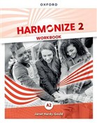 Polnische buch : Harmonize ...