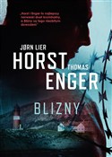 Blizny - Jorn Lier Horst, Thomas Enger - Ksiegarnia w niemczech