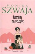 Romans na ... - Monika Szwaja - buch auf polnisch 
