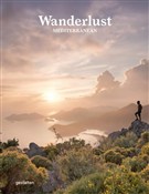 Wanderlust... - Cam Honan -  polnische Bücher
