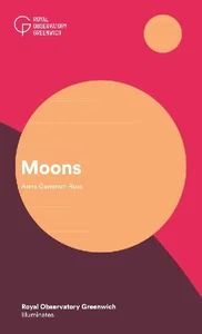 Obrazek Moons Royal Observatory Greenwich Illuminates