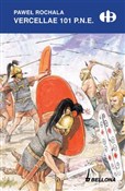 Vercellae ... - Paweł Rochala -  Polnische Buchandlung 