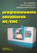 Programowa... - Wit Grzesik, Piotr Niesłony, Marian Bartoszuk -  Książka z wysyłką do Niemiec 