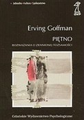 Piętno Roz... - Erving Goffman - Ksiegarnia w niemczech