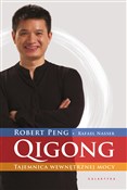 Qigong Taj... - Robert Peng, Rafael Nasser - Ksiegarnia w niemczech