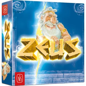 Obrazek Gra Zeus