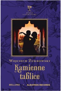 Obrazek Kamienne tablice