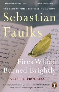 Obrazek Fires Which Burned Brightly