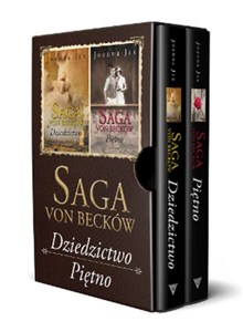 Bild von Pakiet Saga von Becków/Videograf Pakiet
