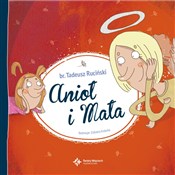 Zobacz : Anioł i Ma... - Tadeusz Ruciński
