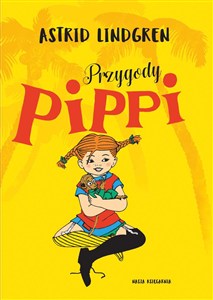 Obrazek Przygody Pippi