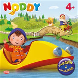Bild von Noddy ZN503