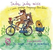 Jadą, jadą... -  Polnische Buchandlung 