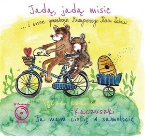 Bild von Jadą, jadą misie Muzyczny plac zabaw