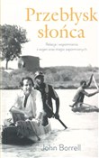 Przebłysk ... - John Borrell -  Polnische Buchandlung 