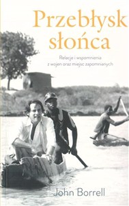 Bild von Przebłysk słońca