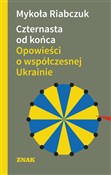 Czternasta... - Mykoła Riabczuk -  Polnische Buchandlung 