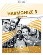 Harmonize ... -  polnische Bücher
