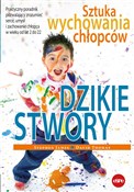 Dzikie stw... - Stephen James, David Thomas -  polnische Bücher