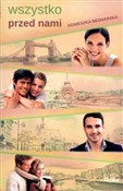 Wszystko p... - Agnieszka Bednarska - Ksiegarnia w niemczech
