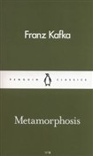 Polnische buch : Metamorpho... - Franz Kafka