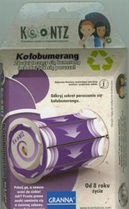 Bild von Kołobumerang