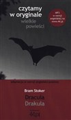 Książka : Drakula - Bram Stoker