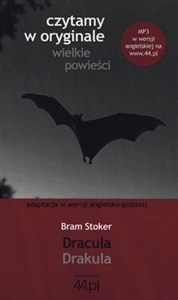 Obrazek Drakula