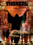 Polska książka : Thorgal Of... - Grzegorz Rosiński, Jean Hamme