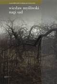 Nagi sad - Wiesław Myśliwski - Ksiegarnia w niemczech