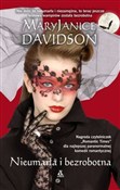 Nieumarła ... - Mary Janice Davidson -  fremdsprachige bücher polnisch 