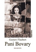 Pani Bovar... - Gustaw Flaubert -  fremdsprachige bücher polnisch 