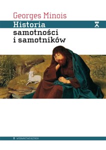 Obrazek Historia samotności i samotników