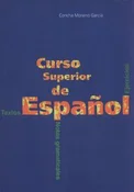 Polnische buch : Curso supe... - Garcia Concha Moreno