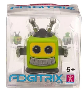 Bild von Fidgitrix Teevee