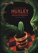 Polnische buch : Drzwi perc... - Aldous Huxley