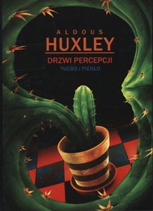 Obrazek Drzwi percepcji Niebo i piekło