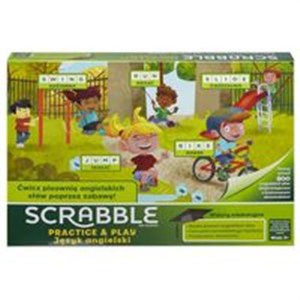 Obrazek Scrabble Practice&Play
