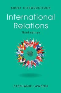 Bild von International Relations