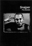 Snajper - Filip Zawada -  polnische Bücher