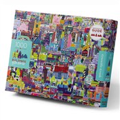 Książka : Puzzle 100...